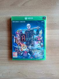 Rustler Xbox Series X/One