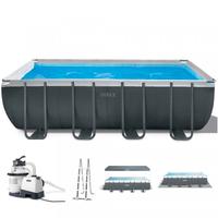 PISCINA INTEX XTR 549x274x132