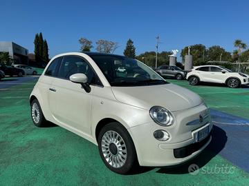 Fiat 500 1.3 Multijet 16V 75 CV Lounge
