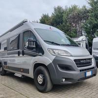 Malibu COMFORT 640 LE