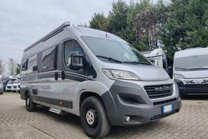 Malibu COMFORT 640 LE