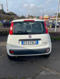 Fiat Panda 0.9 TwinAir Turbo Natural Power Easy
