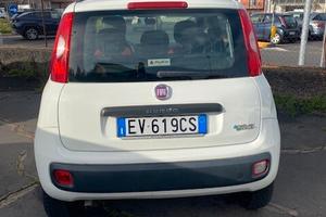 Fiat Panda 0.9 TwinAir Turbo Natural Power Easy