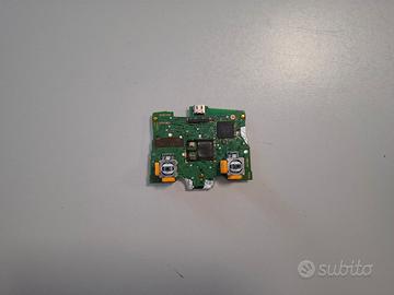 Riparazione drift dualsense con hall effect