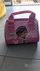 Borsetta dottoresa Peluche(Dotty)