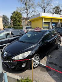 Peugeot 308 1.6 HDi 90CV SW Premium Mix