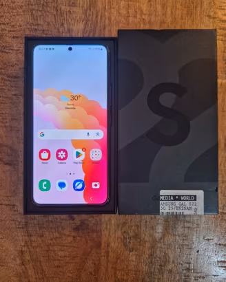 Samsung s22 256gb