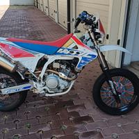Fantic Caballero 125 performance 