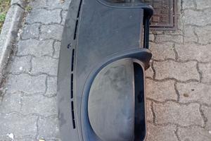 Cruscotto BMW Z3