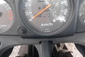 Kawasaki ninja