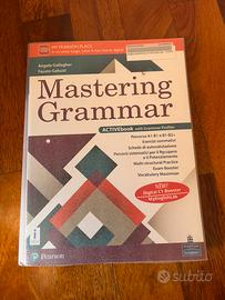 Mastering Grammar