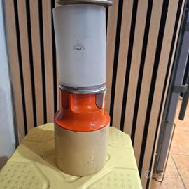 lampada " flint light"