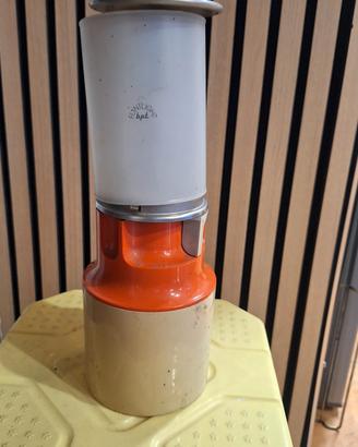 lampada " flint light"