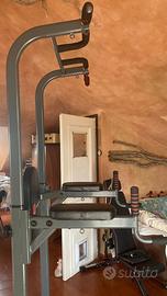 Sportstech PT300 – Stazione di trazione prof