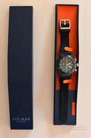 Orologio Locman ( mai indossato)