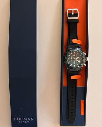 Orologio Locman ( mai indossato)