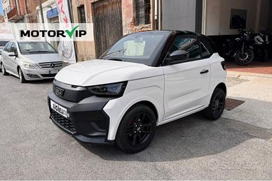 Ligier JS JS50 DCI L6 Select TUA DA 207€ ANTICIPO 