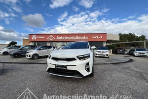 KIA Stonic 1.2 MPI Style