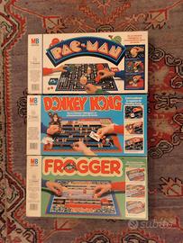 Gioco tavolo MB (3 giochi)