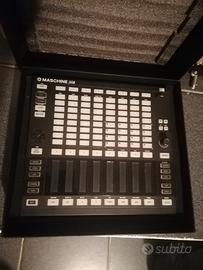 MASCHINE JAM con licenza maschine 2