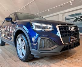 Audi Q2 - quattro 4x4 - 19.000 KM - AUTOMATICO