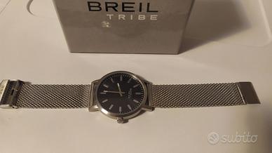 orologio Breil nuovo unisex
