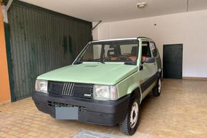 Panda Country Club 1.1 4x4 (1998)
