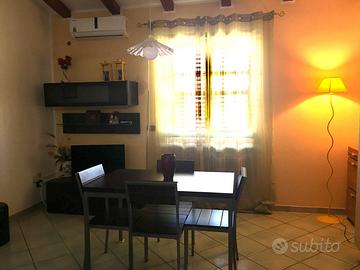 Miniapp per 1 persona fuori sede.ZonaScalaGreca