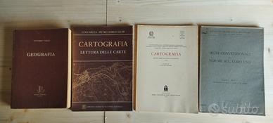 Elementi di geografia. : VIALLI Vittorio -: : Libri