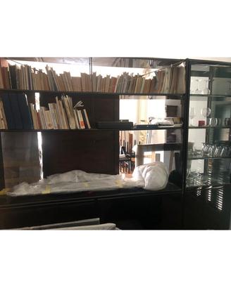 Libreria nera