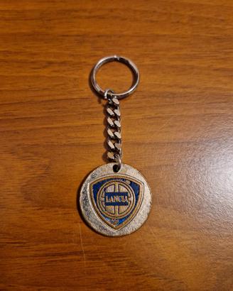 Portachiavi LANCIA DELTA