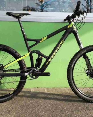 CANNONDALE JEKYLL CARBON TEAM (Black)