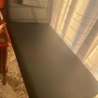 Lettino Visita - massaggi - estetica