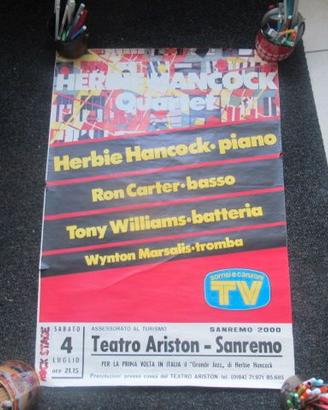 poster sanremo