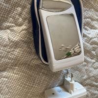 Apparecchio a ultrasuoni per lifting viso e corpo