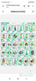 super Mario Kinder joy