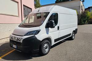 Fiat Ducato L2H2 - 33quintali - NUOVO! 2026.