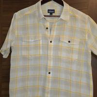 Camicia Patagonia tg. M