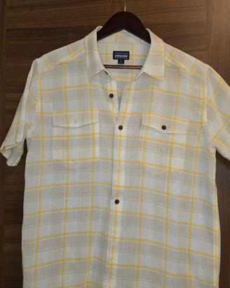 Camicia Patagonia tg. M