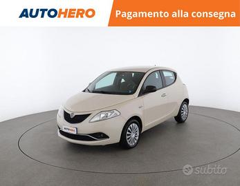 LANCIA Ypsilon HE47325