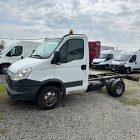 Iveco daily telaio