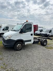 Iveco daily telaio