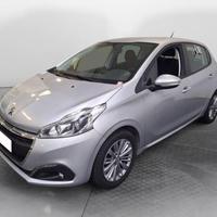 Peugeot 208 1.2 puretech Active 68cv 3p