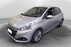 Peugeot 208 1.2 puretech Active 68cv 3p