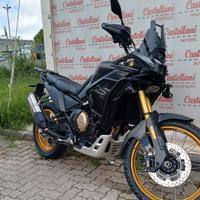 Voge Altro VALICO 800 RALLY