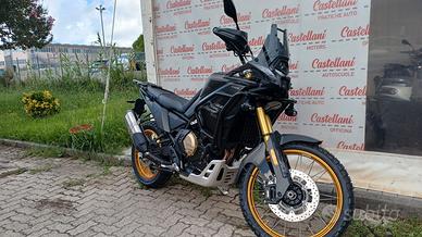 Voge Altro VALICO 800 RALLY