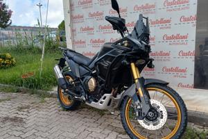 Voge Altro VALICO 800 RALLY