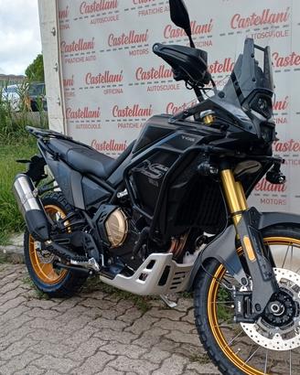 Voge Altro VALICO 800 RALLY