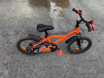 Bicicletta per bambini