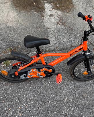 Bicicletta per bambini
